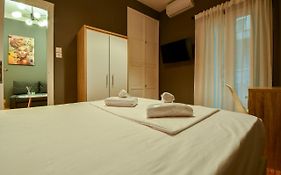 Thessaloniki Center Superior Apartment